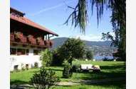 Urlaub Hotel Landhaus Christl am See