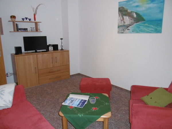Ferienwohnung Sellin Ostseebad Ab 35 00