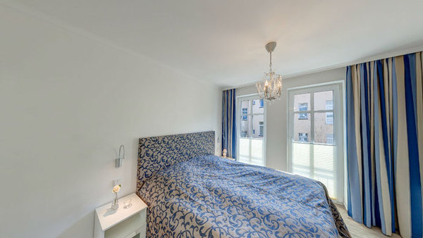Zimmer Villa Lara Strandnah Teilw Seeblick Ahlbeck Seebad