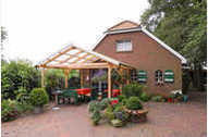 Urlaub Blomberg Ferienhaus 134014 privat
