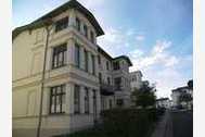 Urlaub Ahlbeck (Seebad) Ferienwohnung 6630 privat
