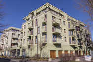 Urlaub Swinoujscie Ferienwohnung 76425 privat