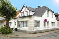 Urlaub Rostock-Seebad Warnemünde Ferienwohnung 94316 privat