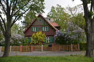 Urlaub Markkleeberg Ferienwohnung 100178 privat