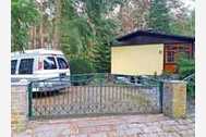 Urlaub Märkische Heide OT Groß Leuthen Ferienhaus 100223 privat
