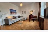 Urlaub Rostock-Seebad Warnemünde Ferienwohnung 100233 privat