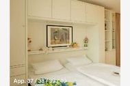 Urlaub Heringsdorf (Seebad) Ferienwohnung 100241 privat