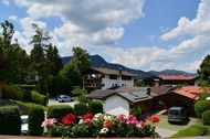 Urlaub Ferienwohnung Fewo 12, Apartmenthaus an der Rottach