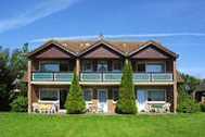Urlaub Neuharlingersiel Ferienwohnung 100255 privat