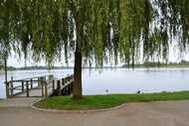 Urlaub Krakow am See 100274 privat