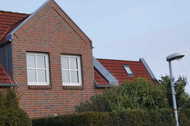 Urlaub Varel-Dangast Ferienwohnung 100317 privat