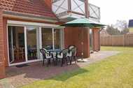 Urlaub Cuxhaven Ferienwohnung 100338 privat