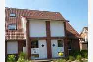 Urlaub Cuxhaven Ferienwohnung 100341 privat