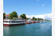 Urlaub Rostock-Seebad Warnemünde Ferienwohnung 100371 privat