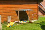 Urlaub Holtgast Utgast Ferienwohnung 100458 privat