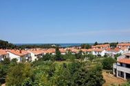 Urlaub Porec Ferienwohnung 100469 privat