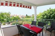 Urlaub Porec Ferienwohnung 100470 privat