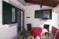 Urlaub Porec Ferienwohnung 100476 privat