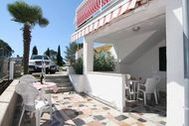 Urlaub Porec Ferienwohnung 100479 privat