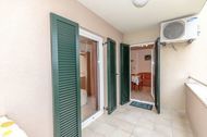 Urlaub Krk Ferienwohnung 100594 privat