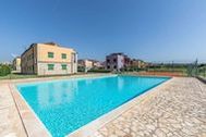 Urlaub Porec Ferienwohnung 100752 privat