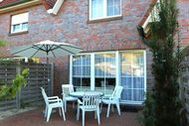 Urlaub Nordseebad Dangast Ferienhaus 100796 privat
