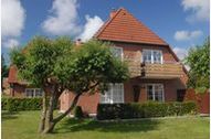 Urlaub St. Peter-Ording Ferienwohnung 100817 privat