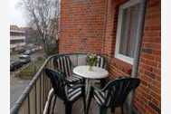 Urlaub St. Peter-Ording Ferienwohnung 100833 privat