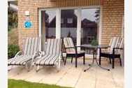 Urlaub St. Peter-Ording Ferienwohnung 100857 privat