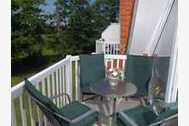 Urlaub St. Peter-Ording Ferienwohnung 100868 privat