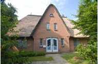 Urlaub St. Peter-Ording Ferienwohnung 100877 privat