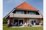 Urlaub Ferienwohnung Haus Hooge