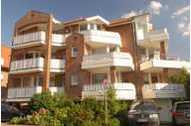 Urlaub St. Peter-Ording Ferienwohnung 100882 privat