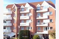 Urlaub St. Peter-Ording Ferienwohnung 100929 privat