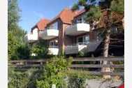 Urlaub St. Peter-Ording Ferienwohnung 100930 privat