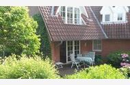 Urlaub Ferienhaus Haus Strandweg 14a