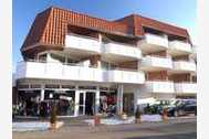 Urlaub St. Peter-Ording Ferienwohnung 100936 privat