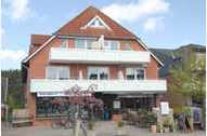 Urlaub St. Peter-Ording Ferienwohnung 100937 privat