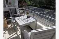Urlaub Ferienwohnung Haus Calidris