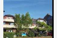 Urlaub St. Peter-Ording Ferienwohnung 100950 privat