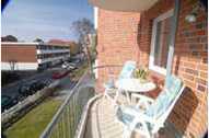 Urlaub St. Peter-Ording Ferienwohnung 100955 privat