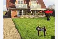 Urlaub St. Peter-Ording Ferienwohnung 100957 privat