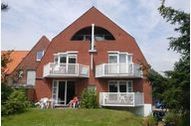 Urlaub St. Peter-Ording Ferienwohnung 100974 privat