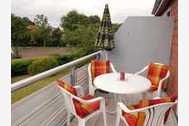 Urlaub St. Peter-Ording Ferienwohnung 100995 privat