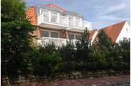 Urlaub St. Peter-Ording Ferienwohnung 100998 privat