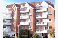 Urlaub St. Peter-Ording Ferienwohnung 100999 privat