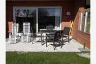 Urlaub St. Peter-Ording Ferienwohnung 101000 privat