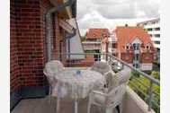 Urlaub St. Peter-Ording Ferienwohnung 101001 privat