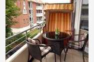 Urlaub St. Peter-Ording Ferienwohnung 101001 privat
