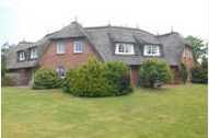 Urlaub St. Peter-Ording Ferienwohnung 101004 privat